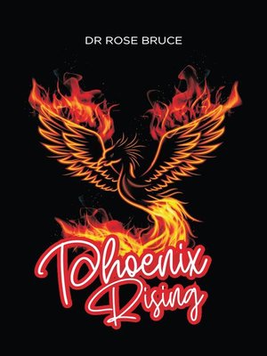 cover image of Phoenix Rising